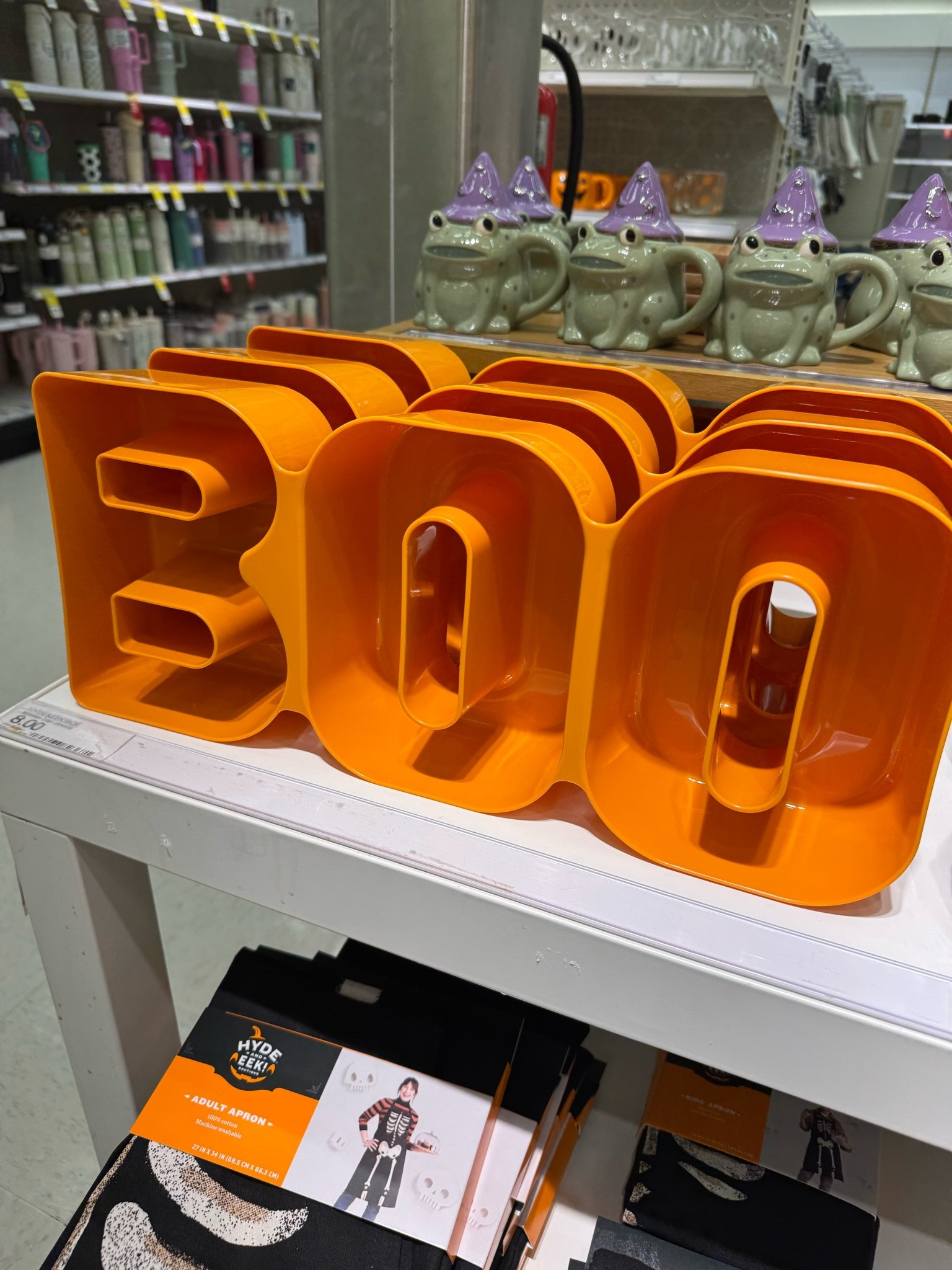 Halloween party decor, Halloween tray, BOO tray. Snack tray for Halloween party, @Target

#LTKKids #LTKSeasonal #LTKmomlife