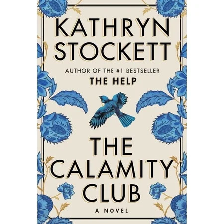 The Calamity Club (Hardcover) | Walmart (US)