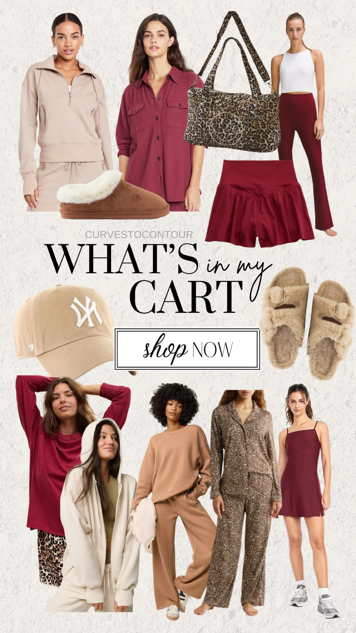 What’s in my cart 

#LTKStyleTip #LTKFindsUnder50 #LTKMidsize