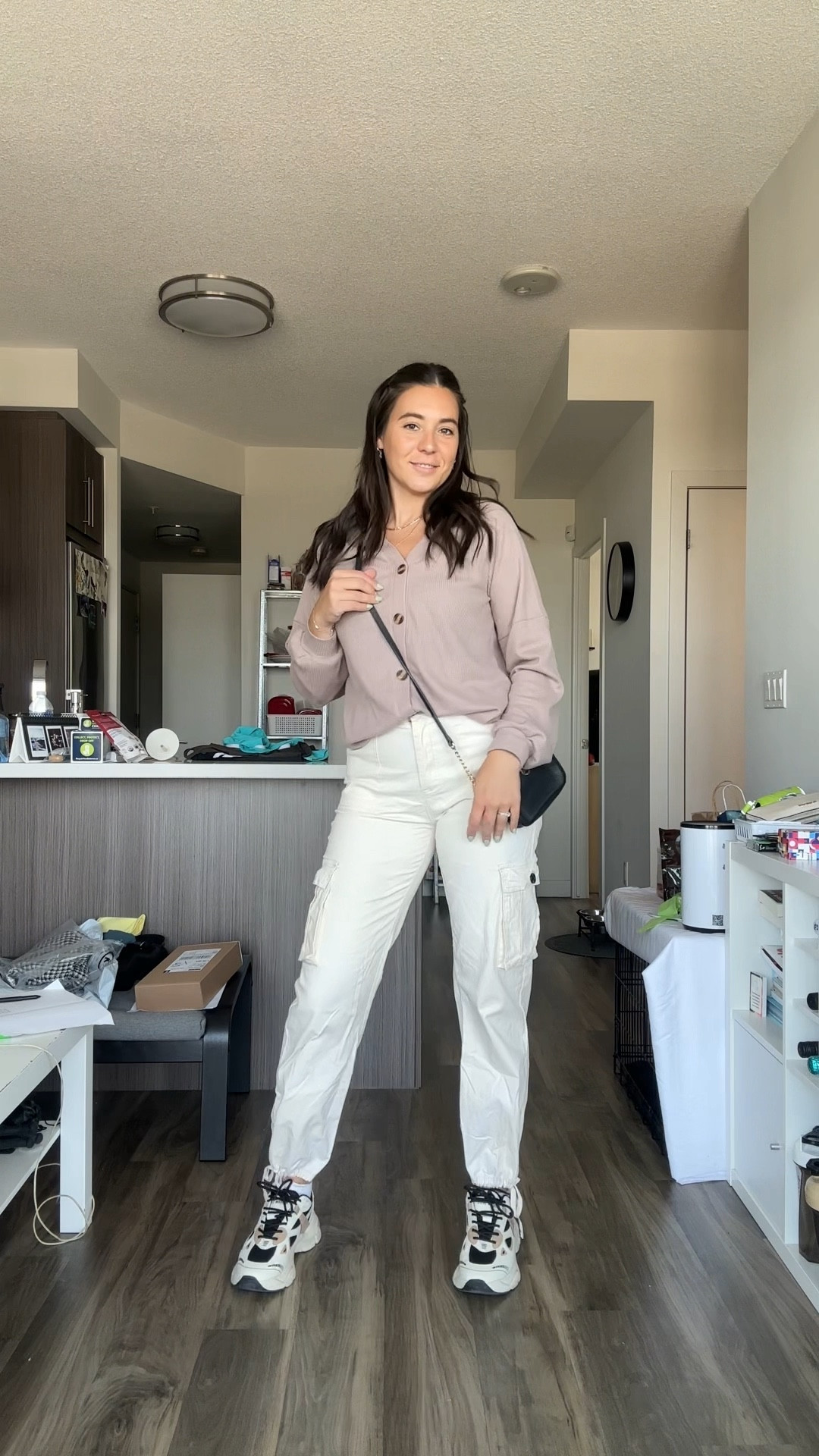 day one of seven days of fall outfits🍂✨🤍

#LTKFallSale #LTKSeasonal #LTKStyleTip