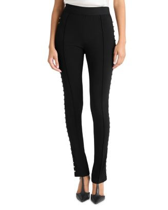 Percy Studded Pants | Bloomingdale's (US)