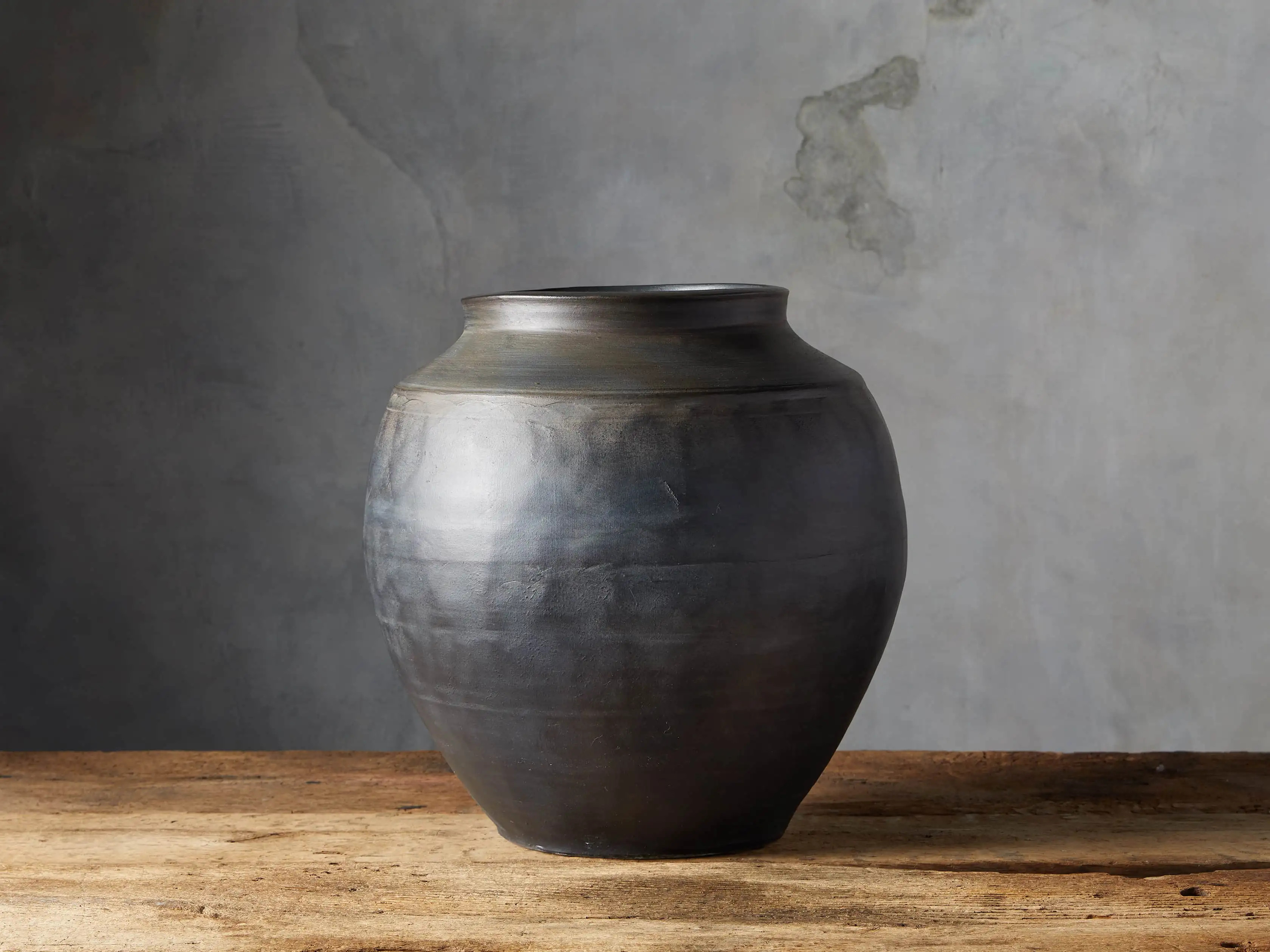 Black Vessel | Arhaus