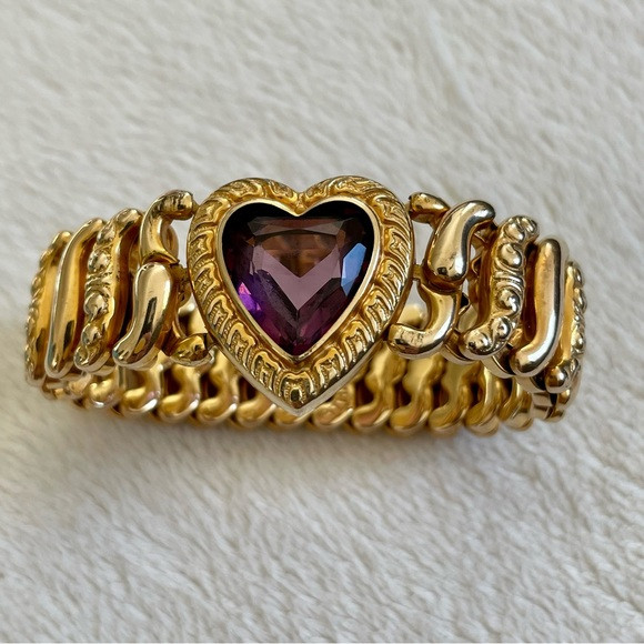 LOVESHACKFANCY Signature Vintage Bracelet | Poshmark