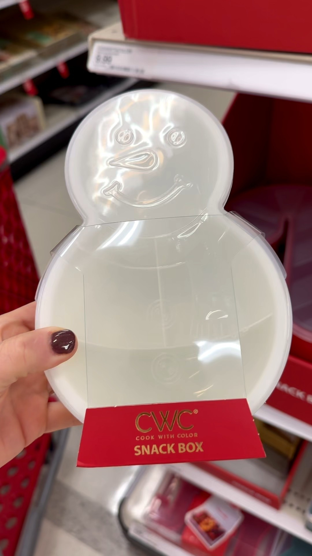 Cute “snackle” boxes! These would make cute gifts , just fill with favorite candy, money, gift cards , small beauty items! 

#LTKCyberWeek #LTKHoliday #LTKGiftGuide