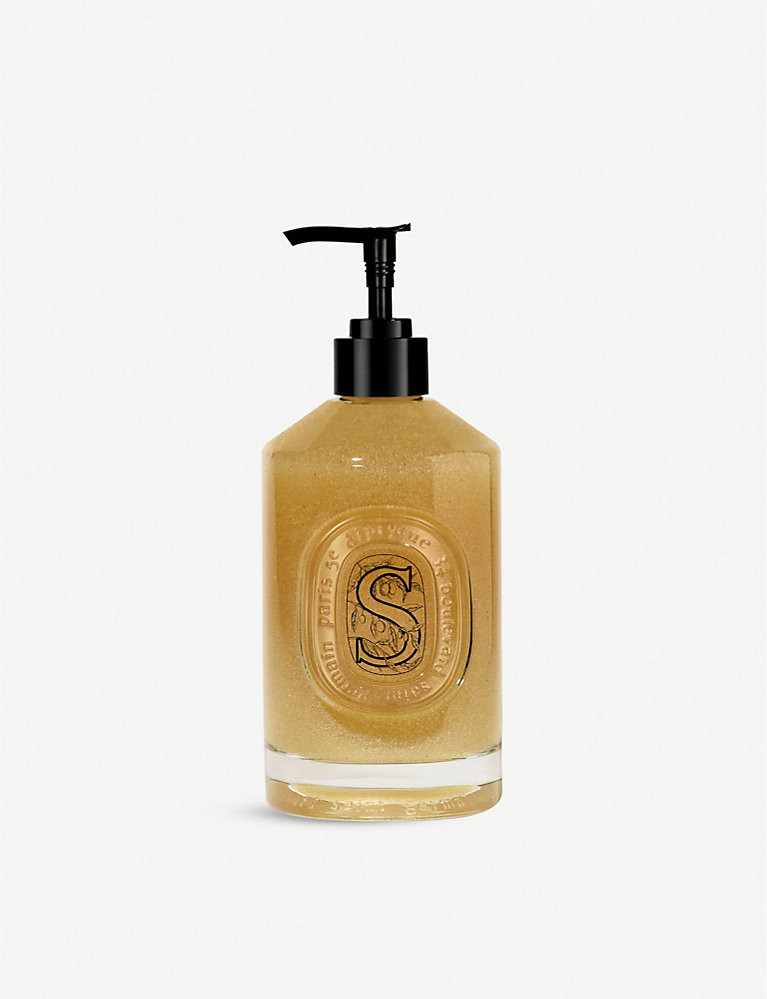 DIPTYQUE Exfoliating hand wash 350ml | Selfridges