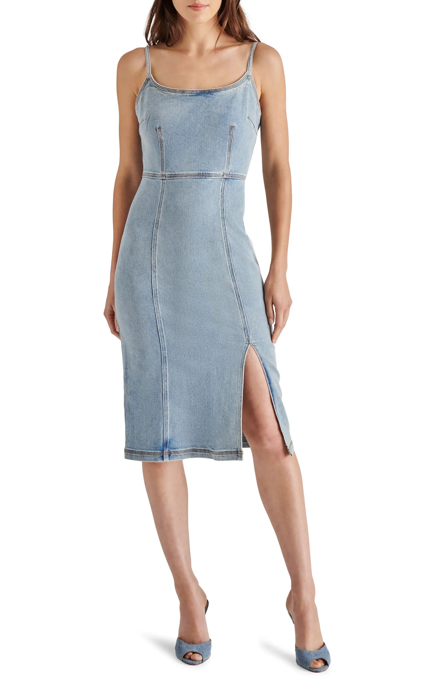 Giselle Denim Dress | Nordstrom