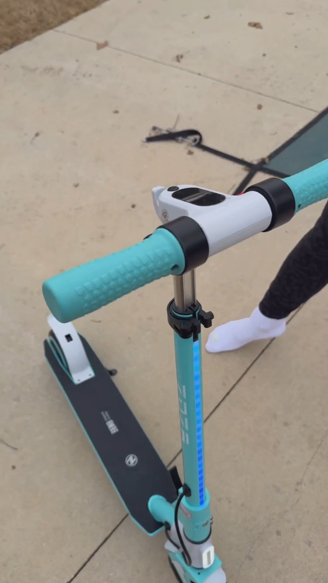 Found an even better deal on electric scooters. The ones shown sold out but found some almost identical ones that were $399.99 now $99.99! 

#LTKGiftGuide #LTKKids #LTKHoliday