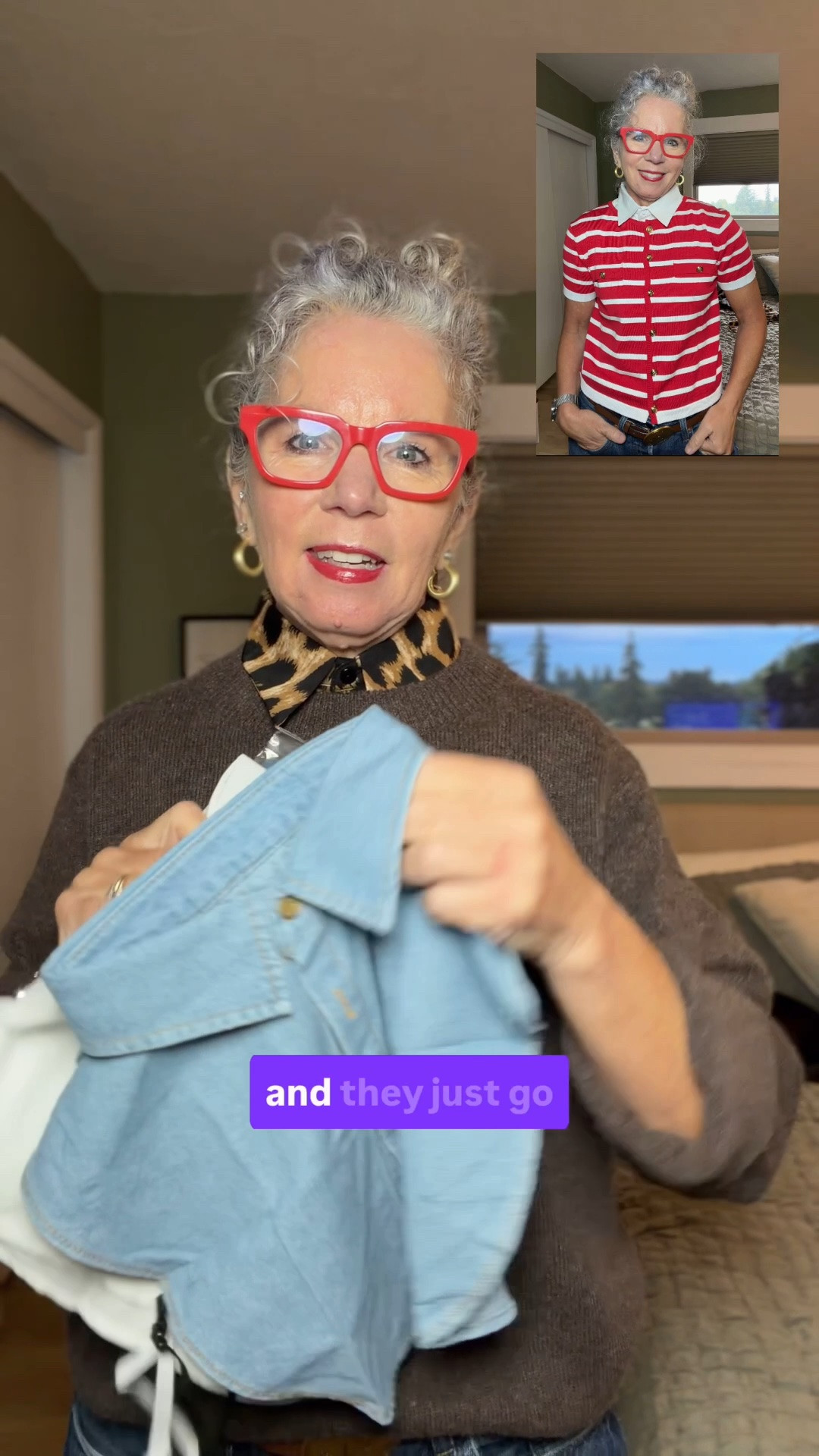 @amazon striped sweater small
@Quince brown sweater small
@levis men’s size 32 I’m a women’s 28