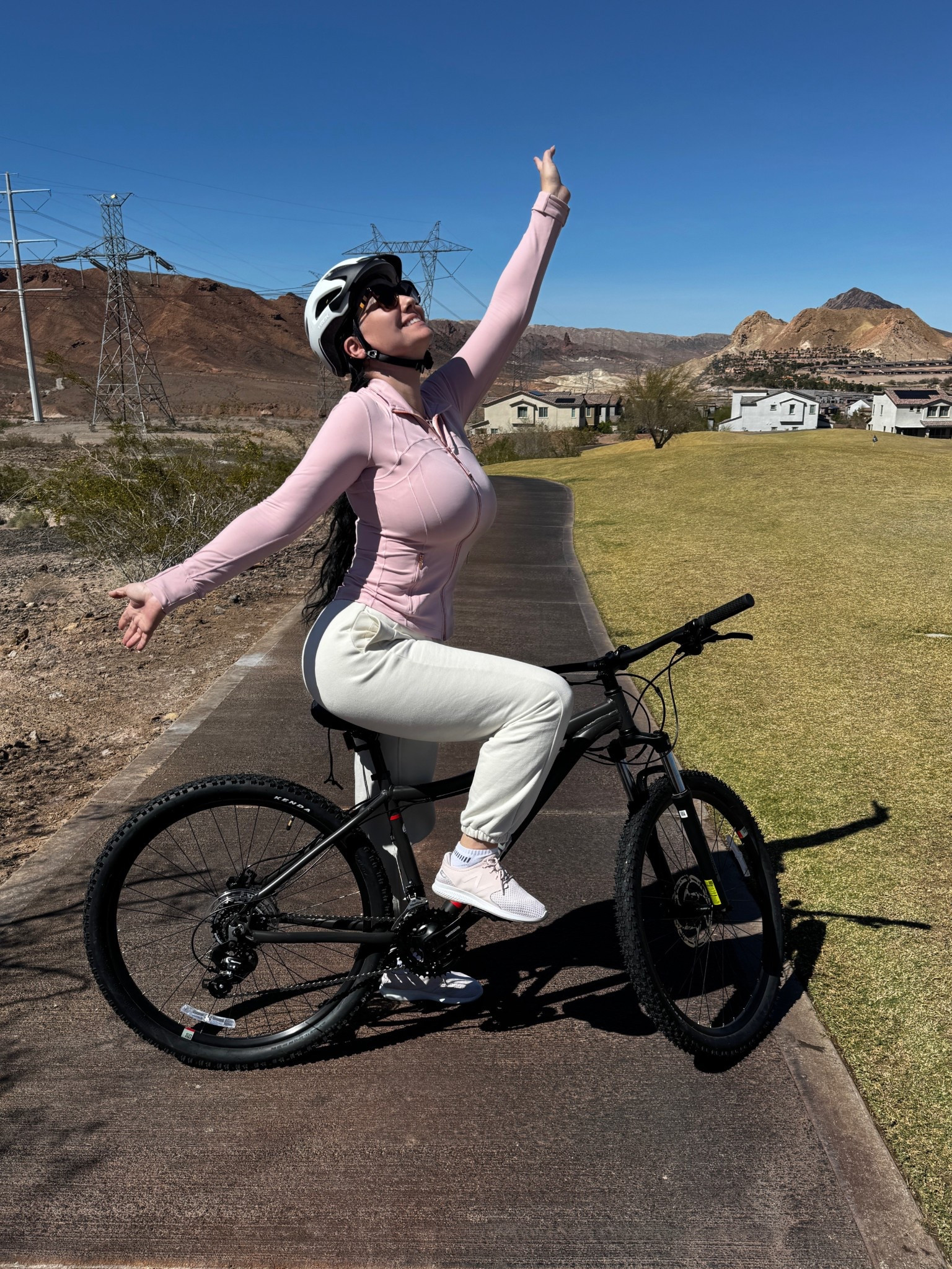 My Bike

#LTKActive #LTKFamily #LTKSaleAlert