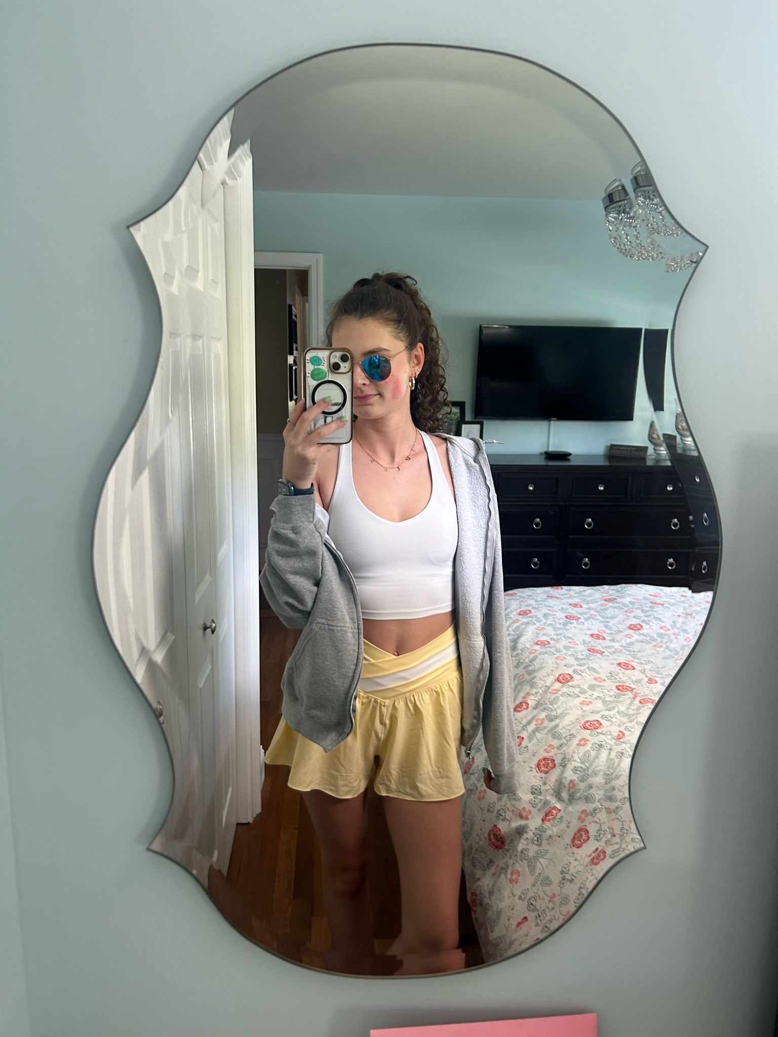 cutie athletic fit 