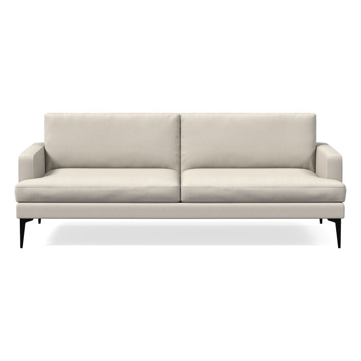 Andes Futon (83.5") | West Elm (US)