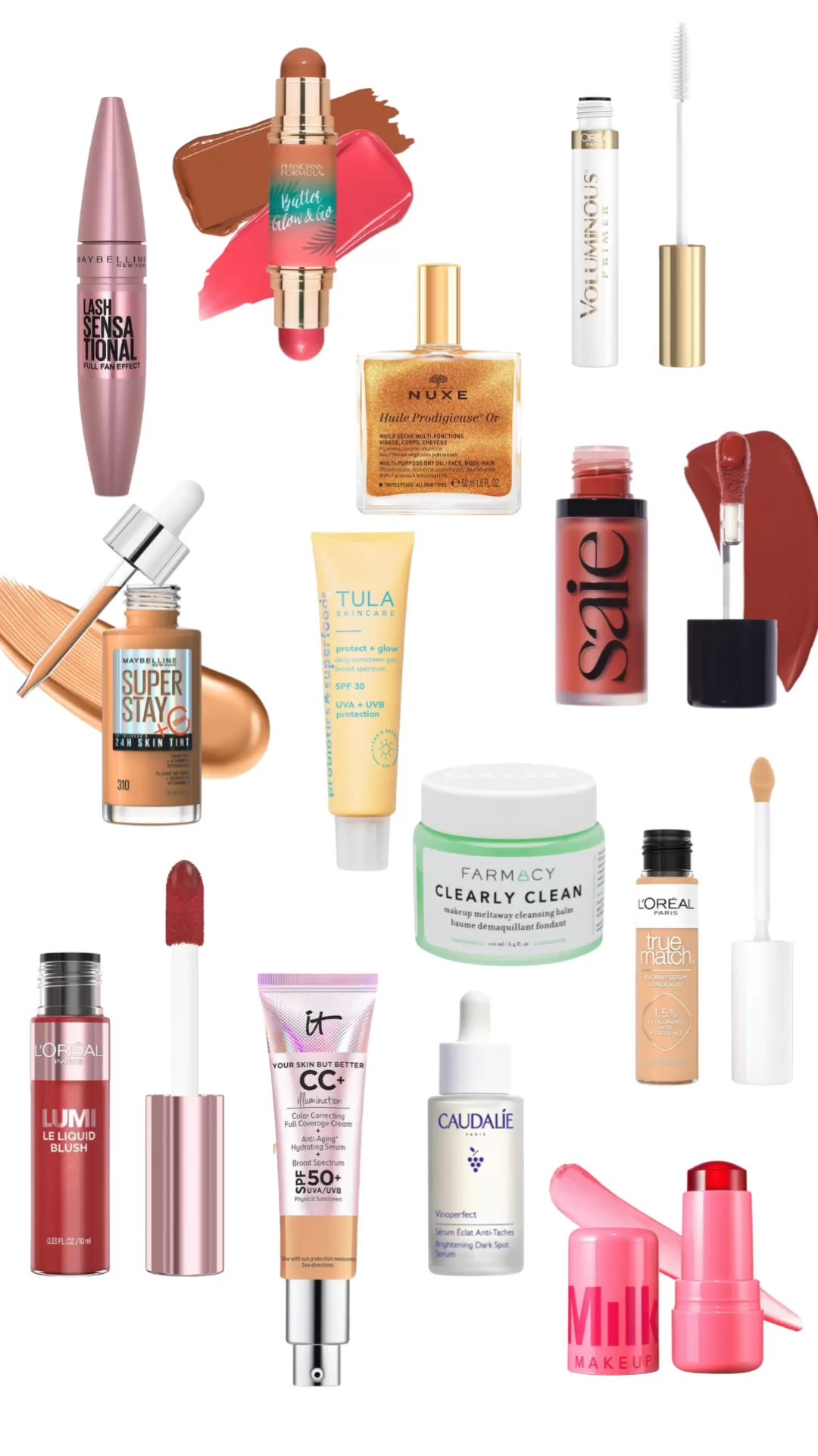 Beauty on prime!!

#LTKSaleAlert #LTKBeauty #LTKFindsUnder100