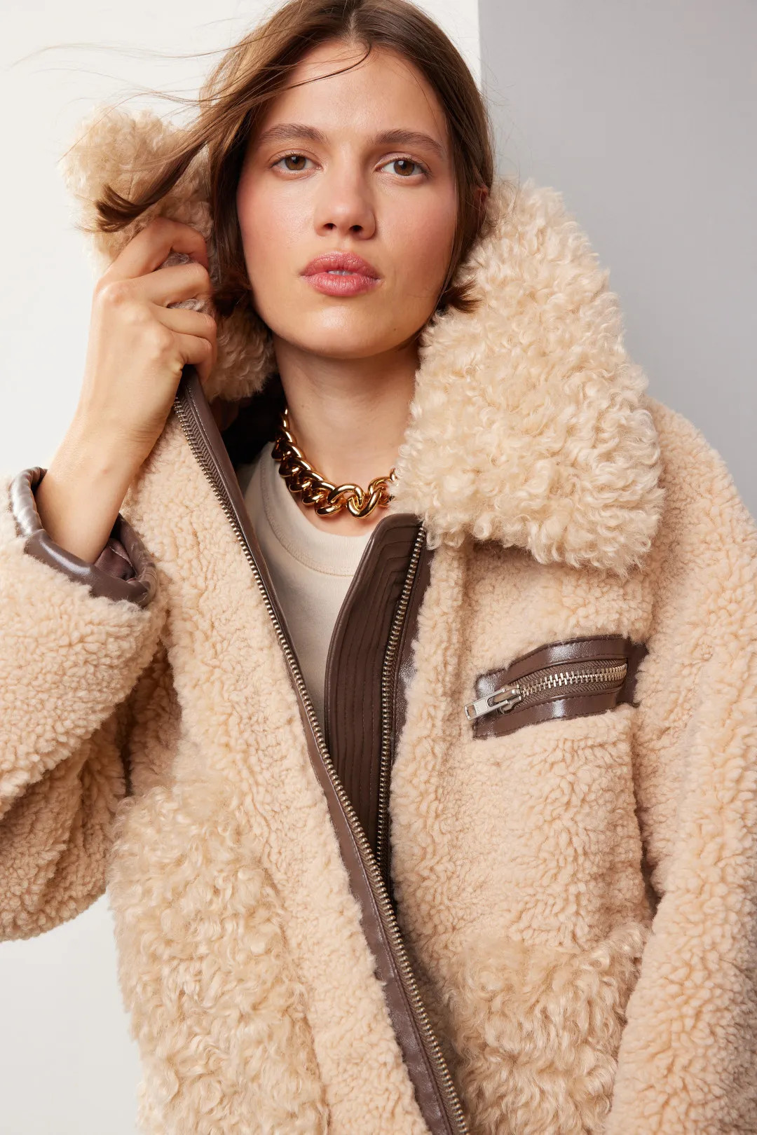 Stand Studio Joann Jacket | Rent the Runway