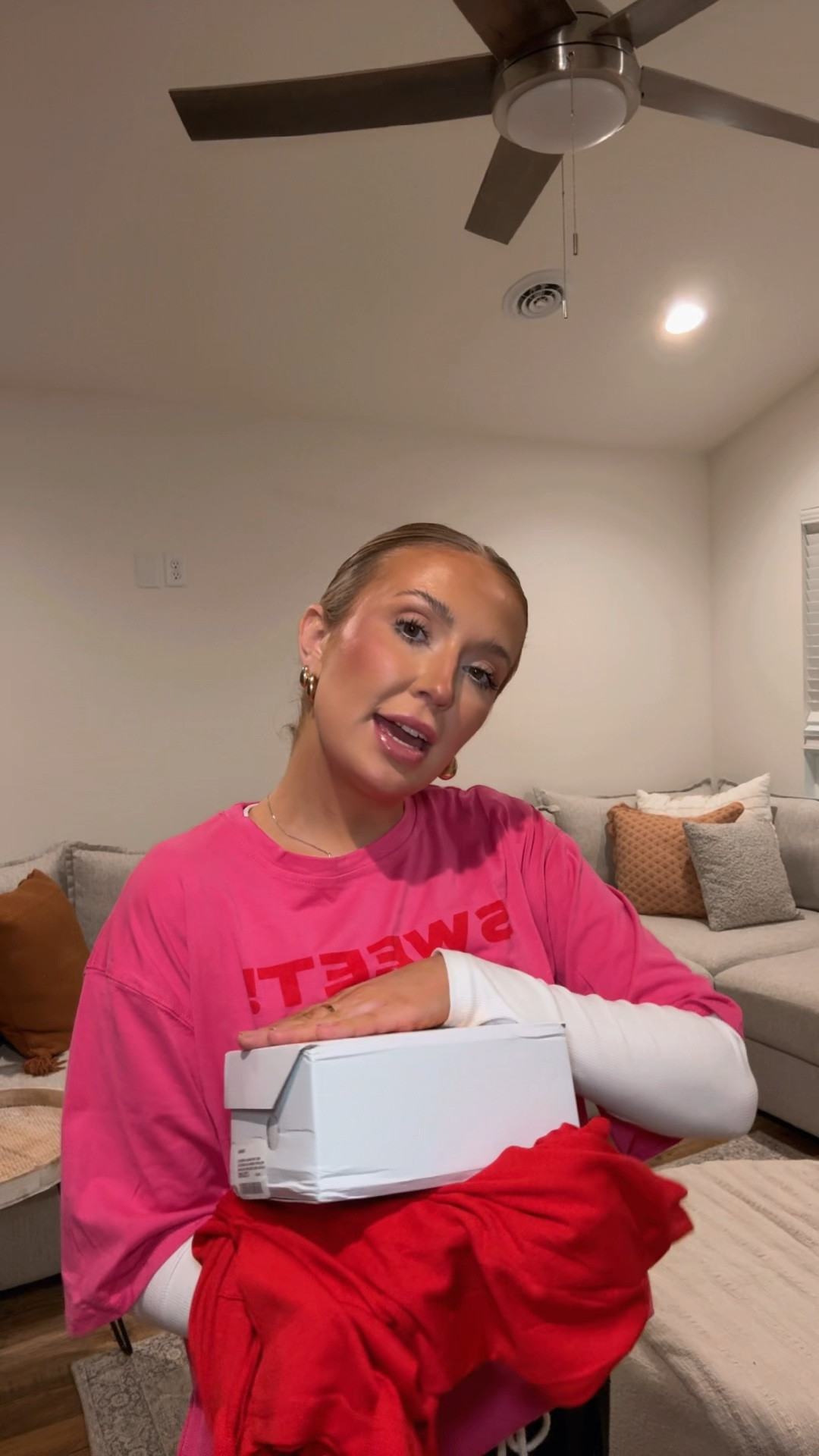 Amazon Haul❤️

#LTKFindsUnder50 #LTKShoeCrush #LTKKids