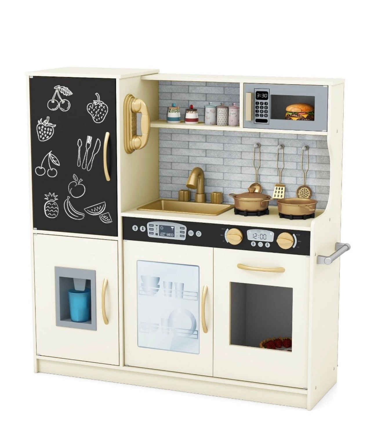 Cutest gift for a toddler girl! Under $100 right now!


#LTKGiftGuide #LTKKids #LTKFindsUnder100