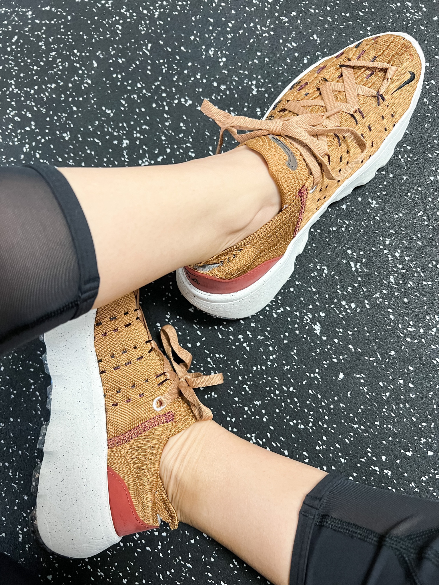 New year new shoes. 👟  Hands down my fav. sneaker & they come in several colors. I linked all my favs here! 

#LTKFind #LTKfit #LTKshoecrush