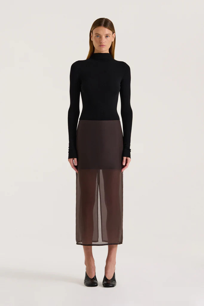 Olessa Skirt | Henne