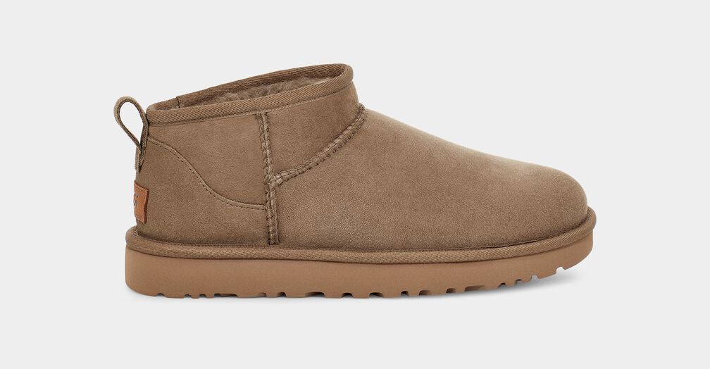 Classic Ultra Mini Boot | UGG | UGG (US)