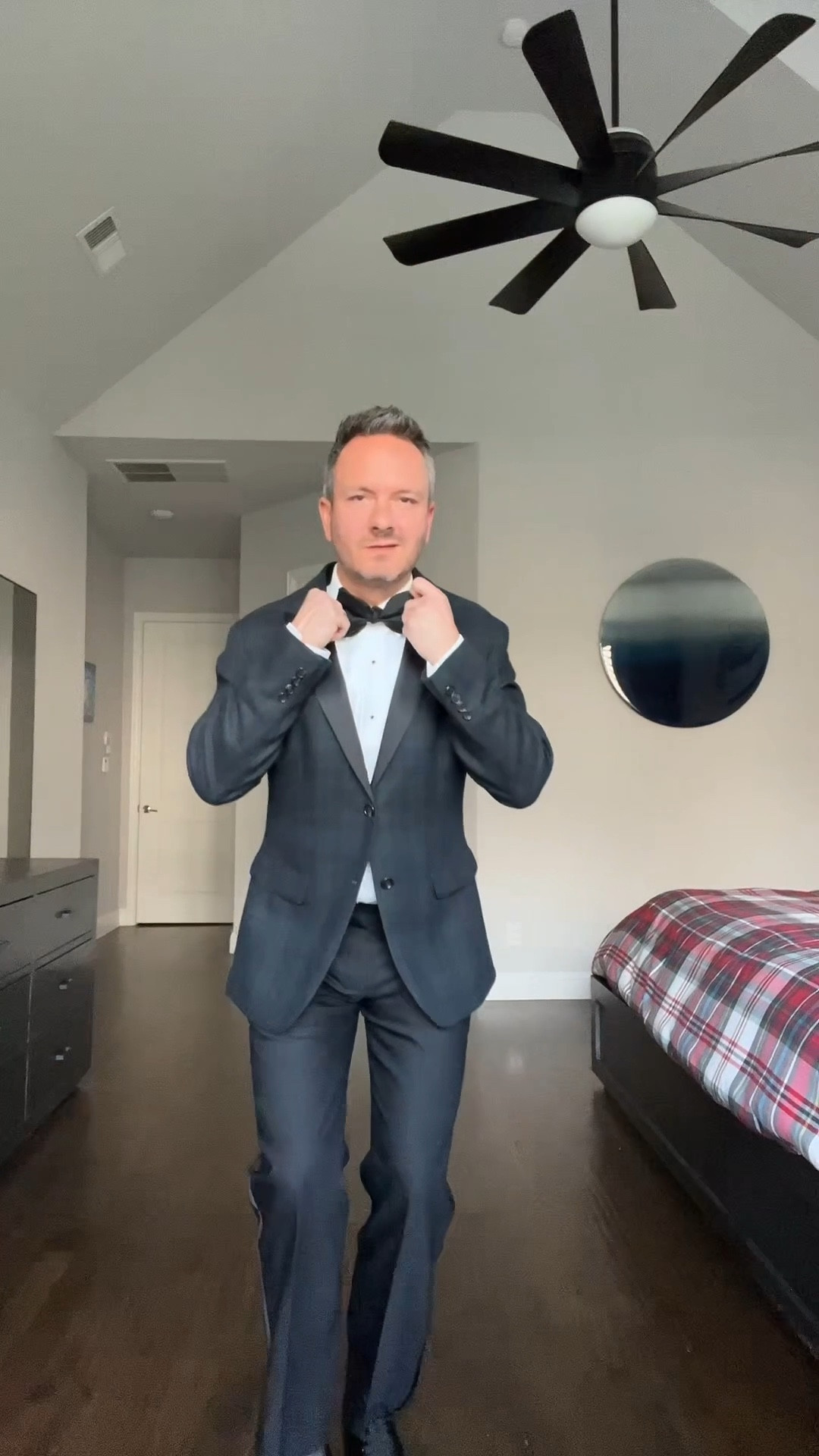 Decisions, decisions. What to wear to black tie event?!

#LTKMens #LTKootd #LTKHoliday