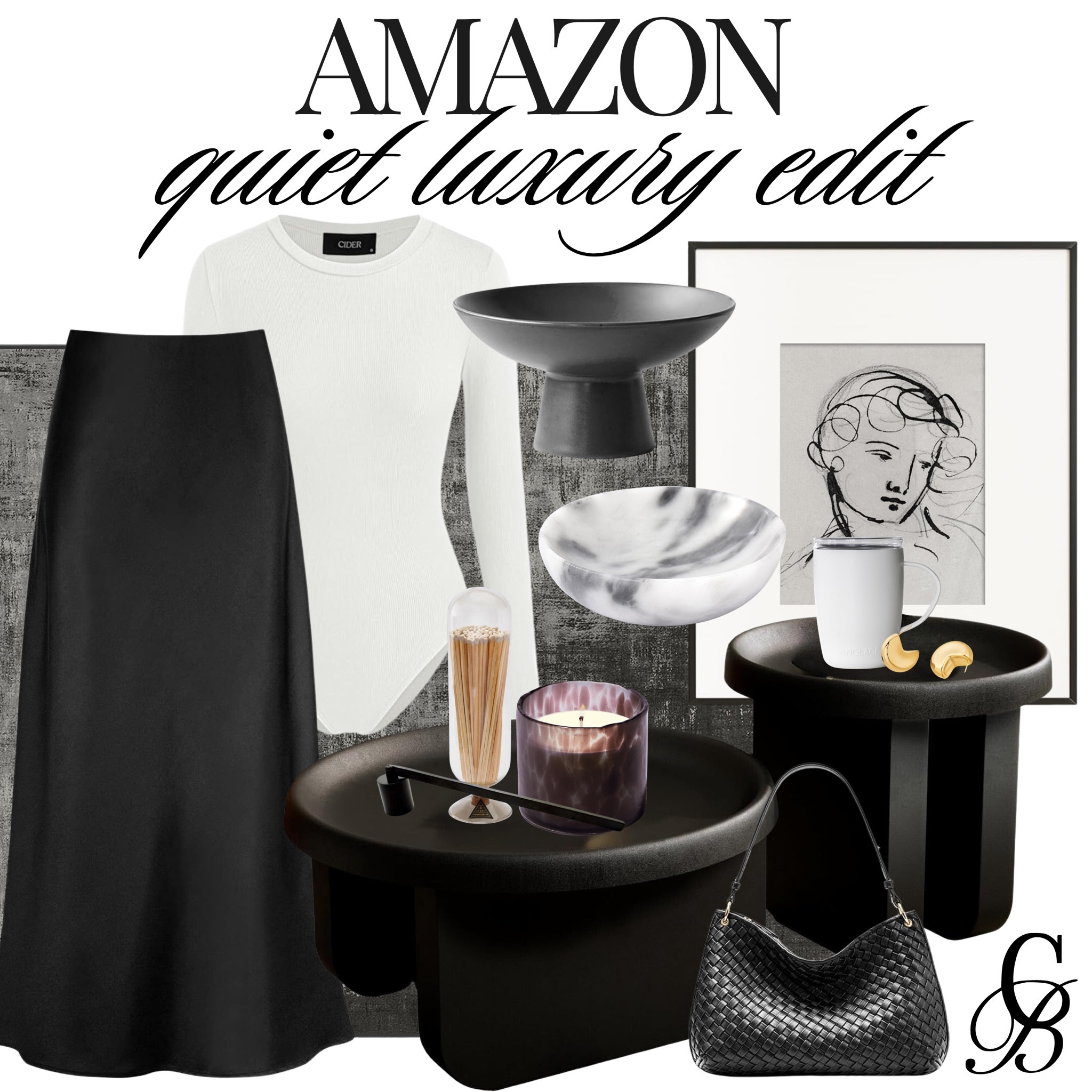 Amazon quiet luxury edit

Amazon, Rug, Home, Console, Amazon Home, Amazon Find, Look for Less, Living Room, Bedroom, Dining, Kitchen, Modern, Restoration Hardware, Arhaus, Pottery Barn, Target, Style, Home Decor, Summer, Fall, New Arrivals, CB2, Anthropologie, Urban Outfitters, Inspo, Inspired, West Elm, Console, Coffee Table, Chair, Pendant, Light, Light fixture, Chandelier, Outdoor, Patio, Porch, Designer, Lookalike, Art, Rattan, Cane, Woven, Mirror, Luxury, Faux Plant, Tree, Frame, Nightstand, Throw, Shelving, Cabinet, End, Ottoman, Table, Moss, Bowl, Candle, Curtains, Drapes, Window, King, Queen, Dining Table, Barstools, Counter Stools, Charcuterie Board, Serving, Rustic, Bedding, Hosting, Vanity, Powder Bath, Lamp, Set, Bench, Ottoman, Faucet, Sofa, Sectional, Crate and Barrel, Neutral, Monochrome, Abstract, Print, Marble, Burl, Oak, Brass, Linen, Upholstered, Slipcover, Olive, Sale, Fluted, Velvet, Credenza, Sideboard, Buffet, Budget Friendly, Affordable, Texture, Vase, Boucle, Stool, Office, Canopy, Frame, Minimalist, MCM, Bedding, Duvet, Looks for Less

#LTKSeasonal #LTKStyleTip #LTKHome