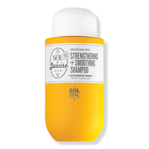 Sol de JaneiroBrazilian Joia Strengthening + Smoothing Shampoo | Ulta