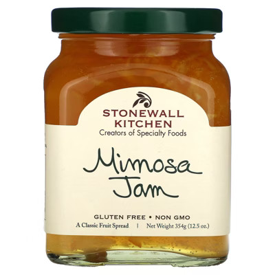 Stonewall Kitchen Mimosa Jam, 12.5 oz (354 g) | Target