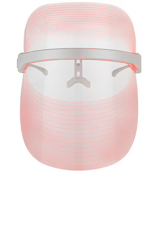 Solaris Laboratories NY How To Glow 4 Color LED Light Therapy Mask from Revolve.com | Revolve Clothing (Global)