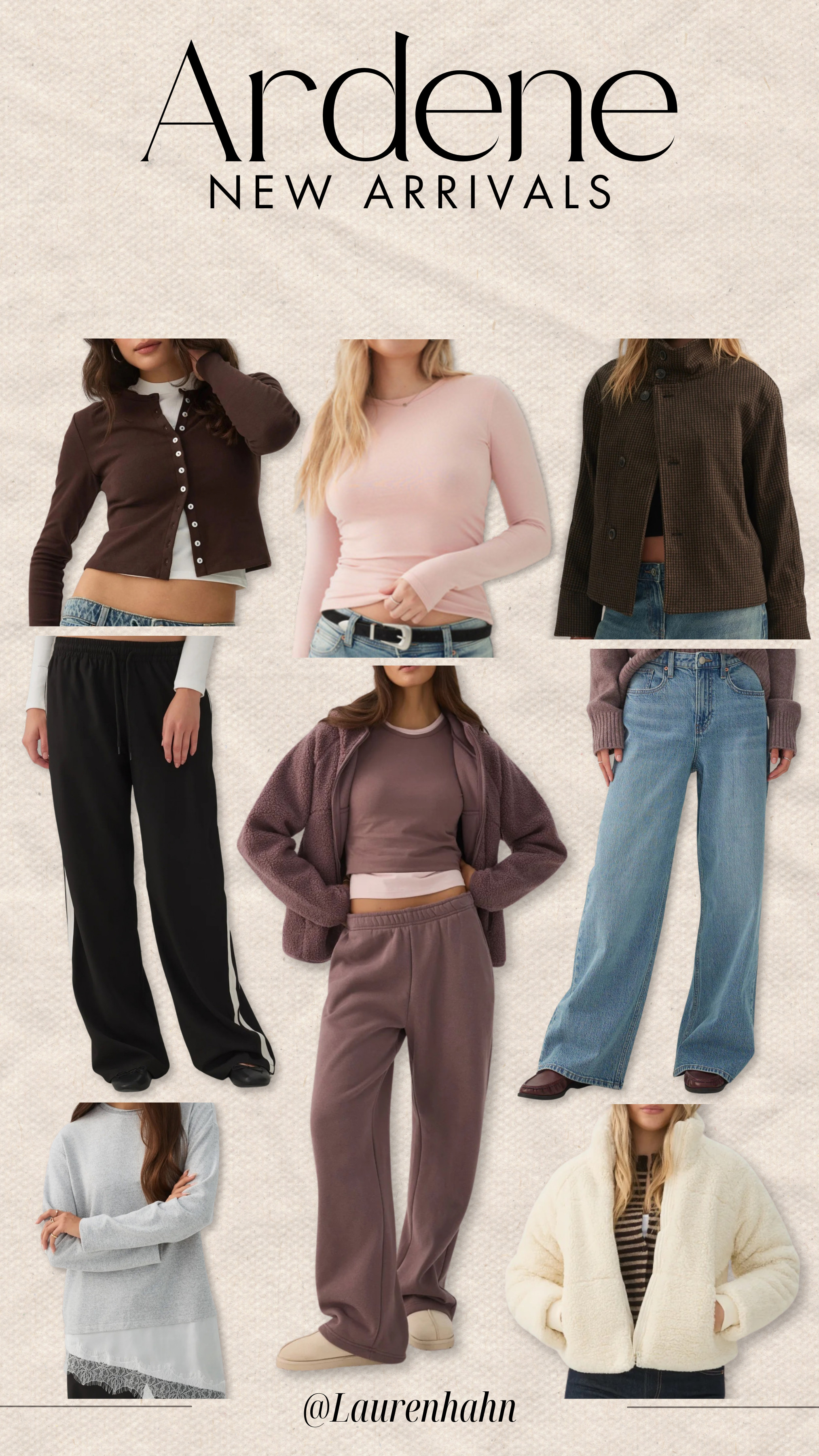 @ardene Flash sale! Save 25% off of everything. 

 #LTKcanada #LTKfall #LTKstyletip