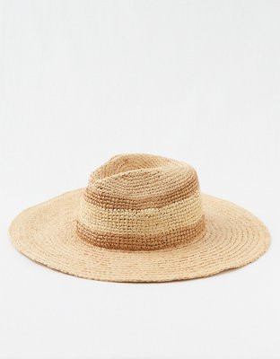 Aerie Straw Hat | Aerie