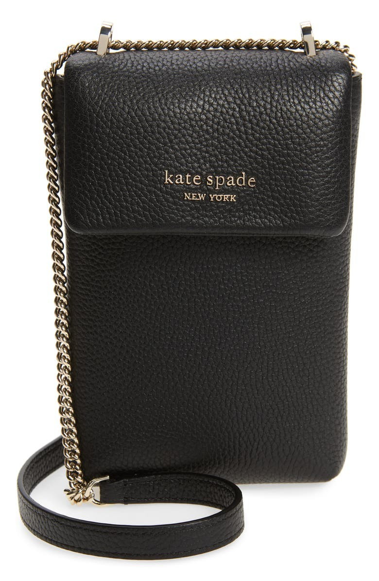 bradley pebbled leather crossbody | Nordstrom