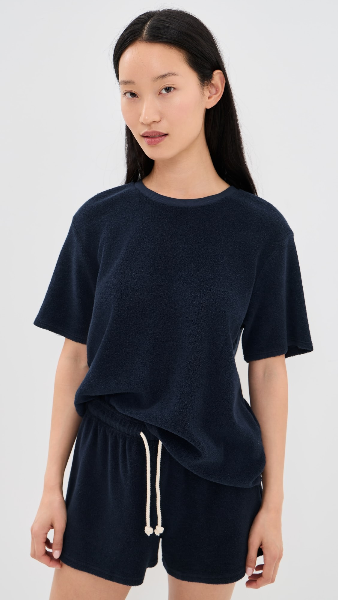 Terry Crew Tee | Shopbop