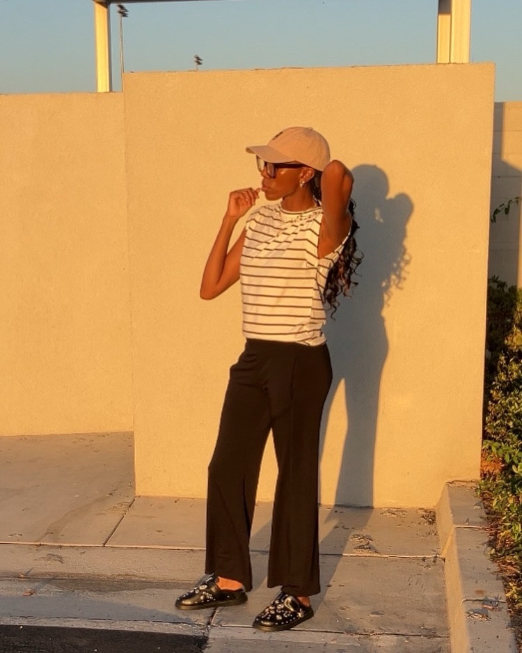 Casual everyday style… ✨
Pants are from Bleusalt (Cindy Pant)

#LTKStyleTip #LTKTall