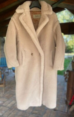 max mara teddy edizione speciale in cachemire  | eBay.de | eBay DE