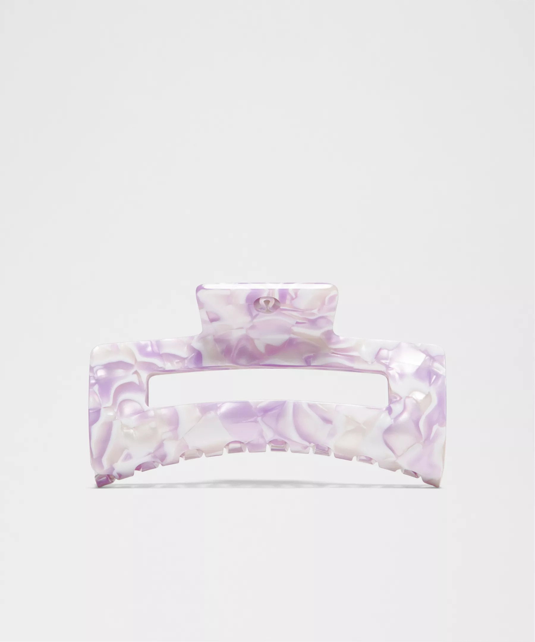 Extra Large Claw Hair Clip | Lululemon (US)