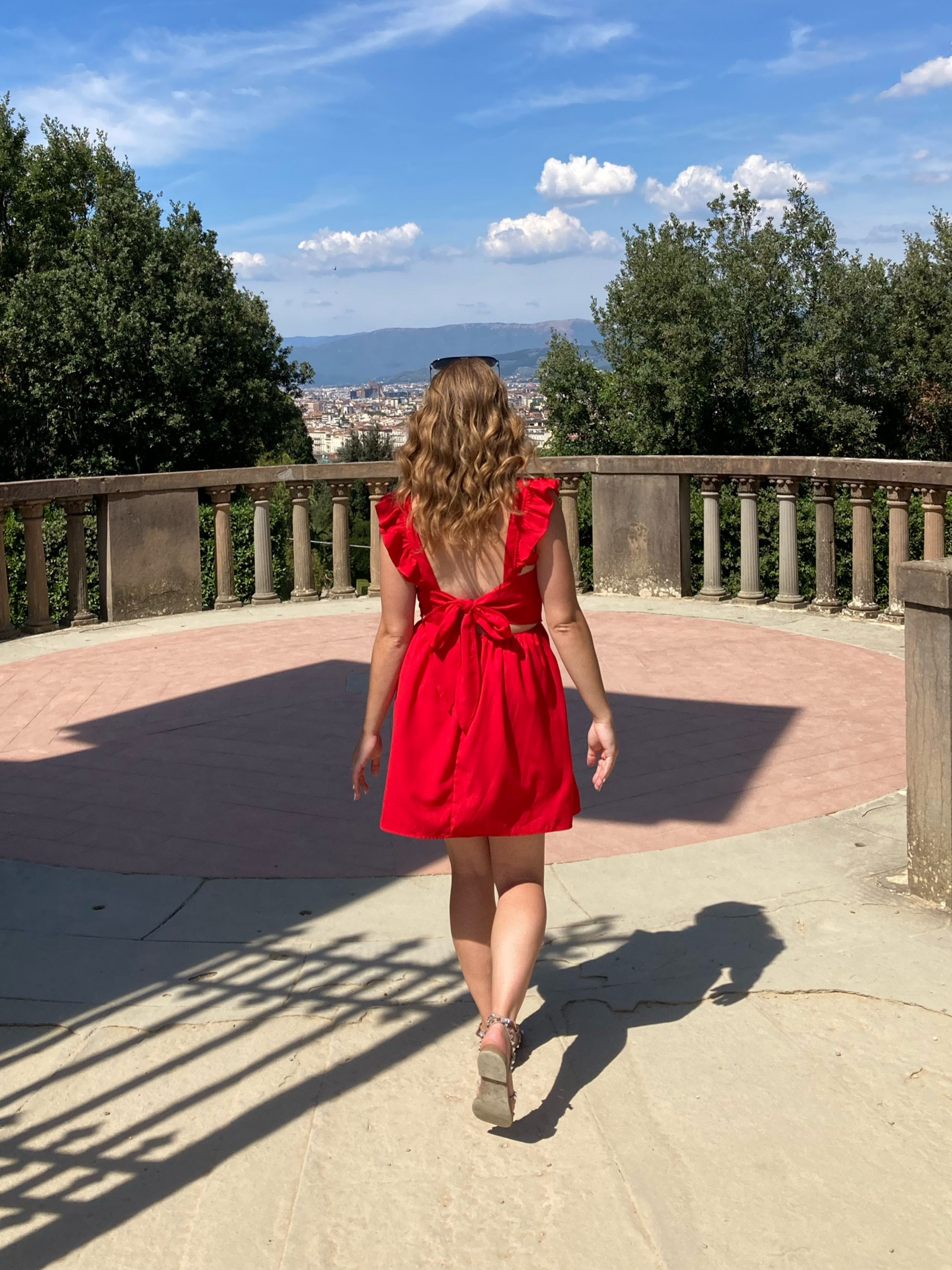 Dress with tie bow in back! 🎀

Found this dress back in stock! Such a good vacation find! Wore in Italy and Greece! 

Vacation outfits, vacation dresses, vacation, Italy, Greece, travel, travel outfits, what to wear in Italy, Italy dresses, Greece outfits, what to wear in Greece, 

#LTKeurope #LTKtravel #LTKstyletip