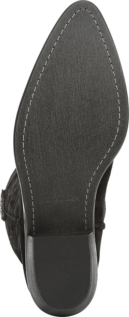 Rue Western Boot (Women) | Nordstrom