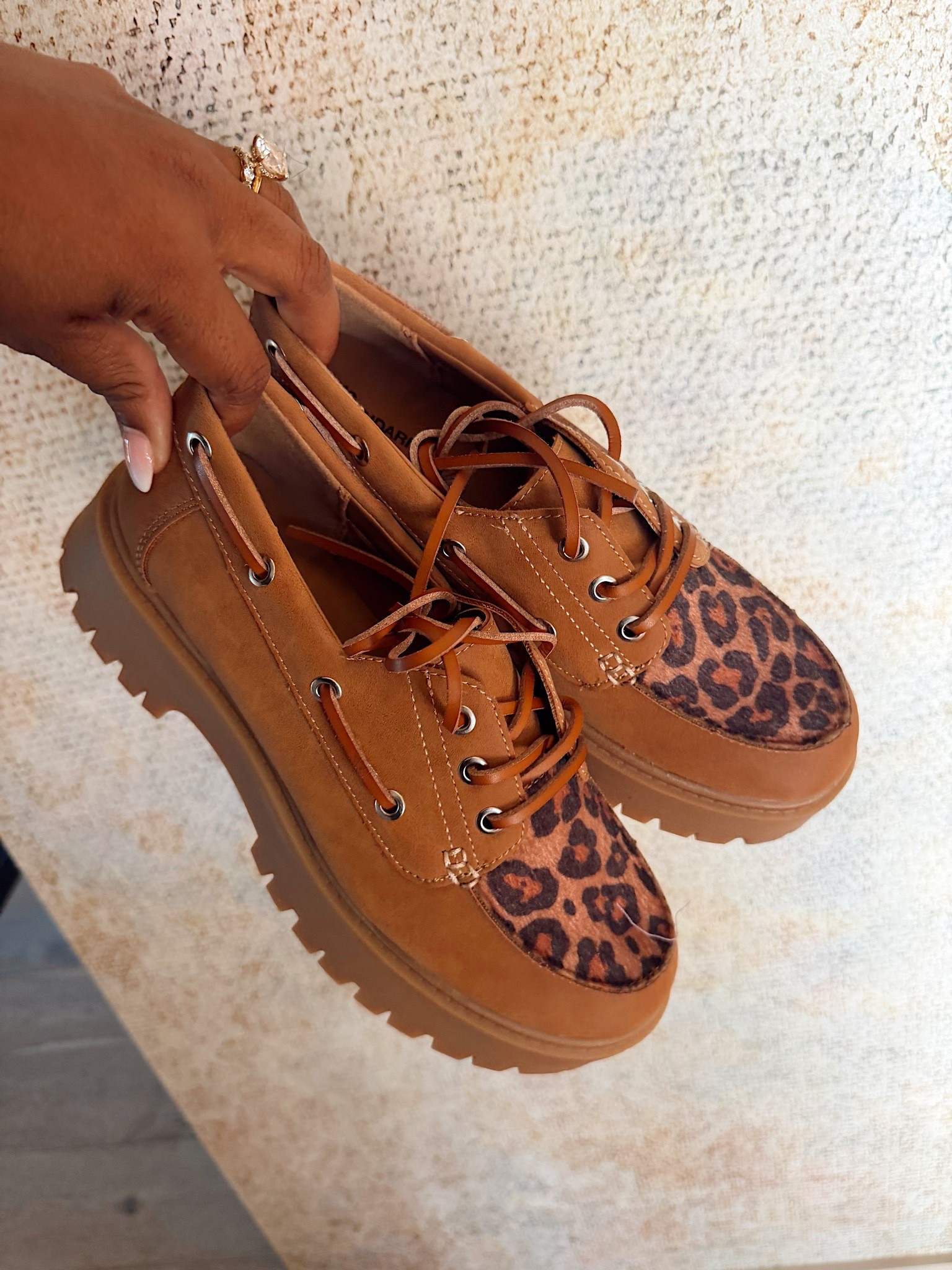 So fun for fall and they’re on sale for $25 right now! 🤩

#LTKootd #LTKSaleAlert #LTKgrwm