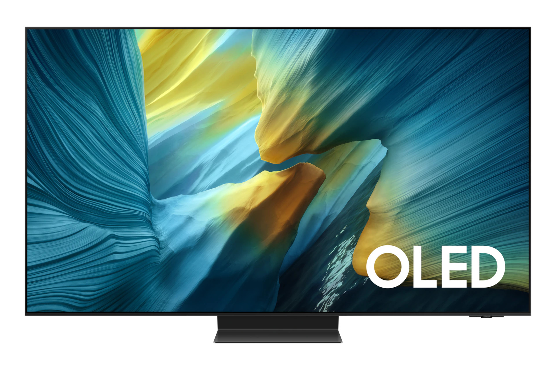 77" Class 4K OLED TV, Samsung Vision AI Smart TV, S95F 2025 | Samsung US | Samsung