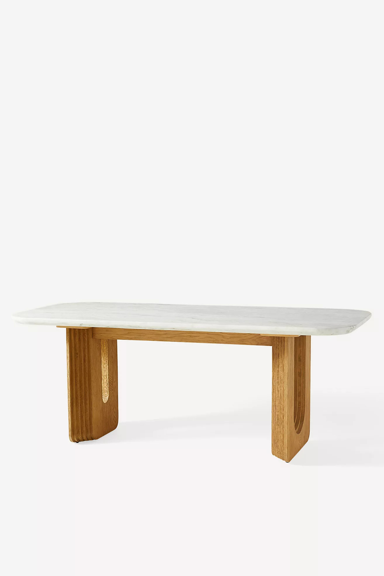 Cayden Dining Table | Anthropologie (US)