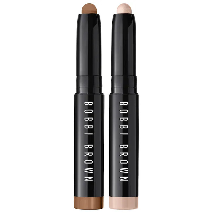 Mini Long-Wear Waterproof Cream Eyeshadow Stick Set | Sephora (US)