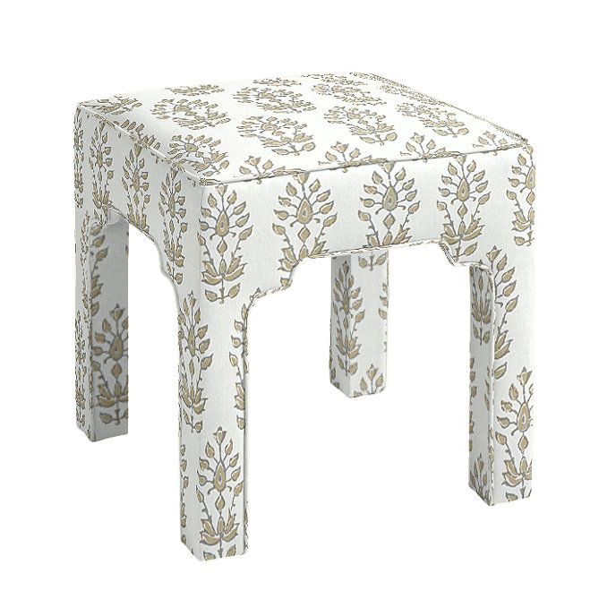 Nala Stool | Ballard Designs | Ballard Designs, Inc.