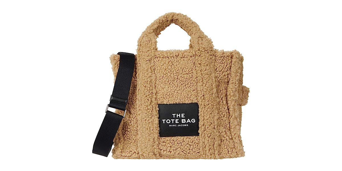 The Teddy Small Traveler Tote | Zappos