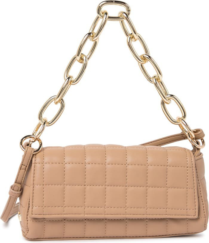 H.O.W. We Play Vegan Leather Crossbody Bag | Nordstrom Rack