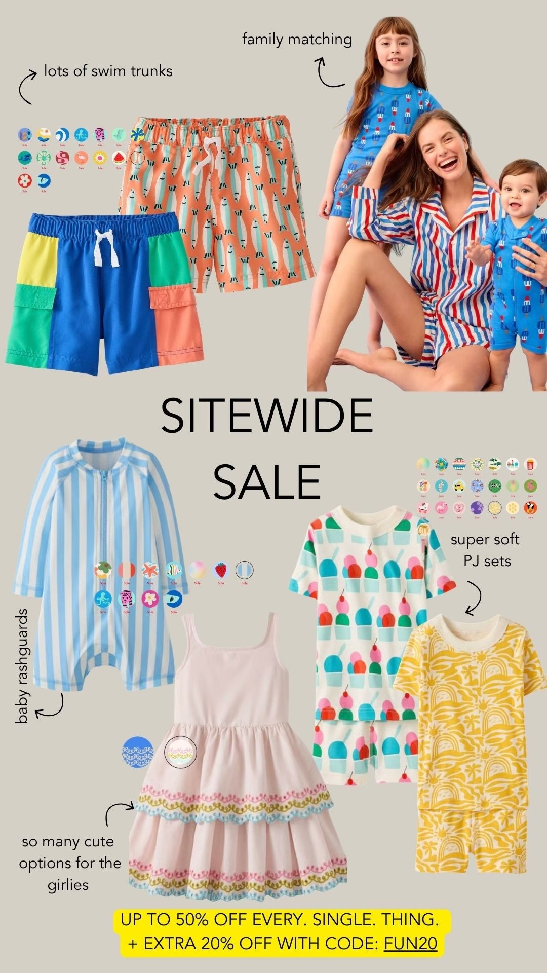 hanna andersson sitewide sale !

#LTKSaleAlert #LTKKids #LTKBaby