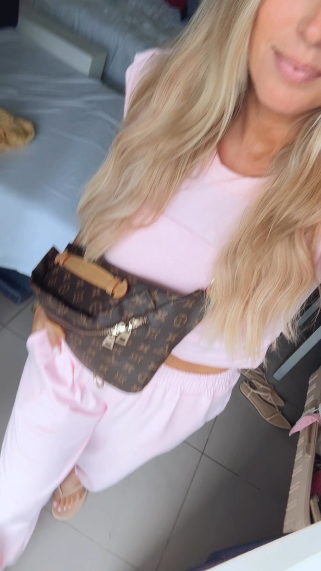 Family beach photos. Family photos outfit. Prime day deals. Socks. Amazon. Hanes tank tops. Summer dress. Workwear. Teacher. Back to school  Prime day. Sale. Prime day deals. Country concert outfit. Sandals. Linen pants. Lake must have. Boat trip. The best radio I’ve traveled on several trips with and is waterproof. . Swimsuit fits true to size. Free people looks for less set fits true to size, wearing medium. Travel outfit. Girls trip. 
Vacation outfits. Butter yellow. Date night outfit. Linen pants sized up to large. Date night. American flag sweater. July 4th outfit. 4th of July. Vacation outfit. Butter yellow. Outfit fits true to size, but I Sized up to large in tee and boxer shorts for this oversized fit. Swimsuit. Bikini. Coverup. Linen pants. Sized up to a large in the top and sweatpants for this fit. Summer outfits. Sandals. . Swimsuit. Travel outfit. Resort wear. Maxi dress. Spring wedding guest dress. Wedding guest dress 2025. Graduation outfit. Workwear. Cardigan. Maxi dress. Resort wear. Date night. Spring 2025. Activewear all fits true to size. The loose free people looks for less top sized up 2 sizes to XL for that very oversized fit. Butter yellow. Weighted vest. Workout outfit. Sports bras fit tts. Nike shoes perfect to workout. A few spring favorites and things I don’t regret buying. Spring fashion. Daily deal. Beauty. Travel. Adidas sambas. Adidas. 



#LTKItBag #LTKTravel #LTKSwim