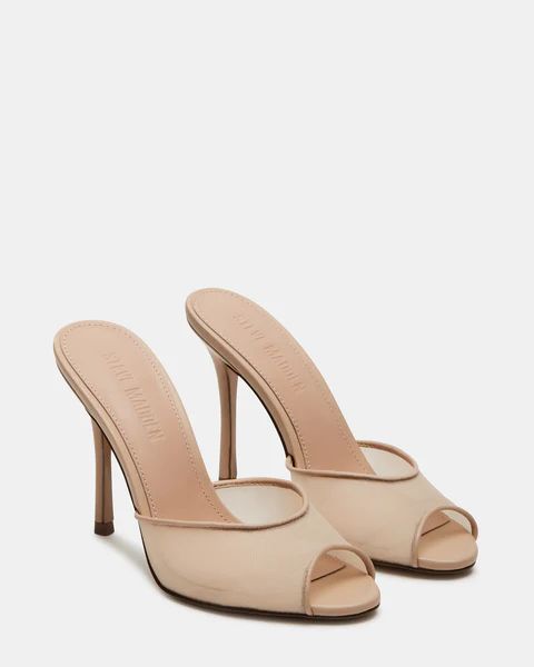 PRIYA MESH BLUSH | Steve Madden (US)