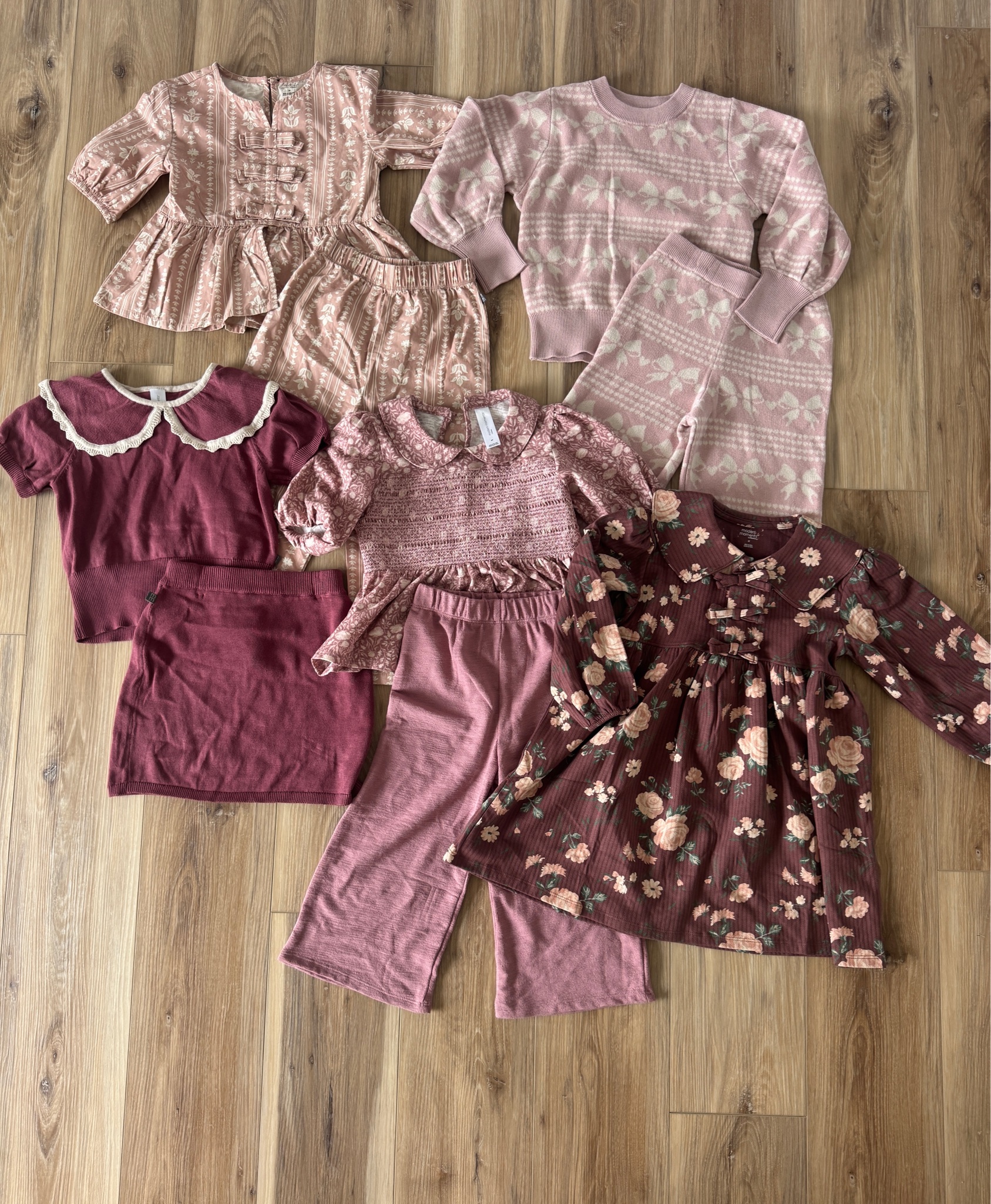 The cutest fall and back to school outfits for toddler girls! This is one of my favorite brands to shop at Walmart! ￼

#LTKKids