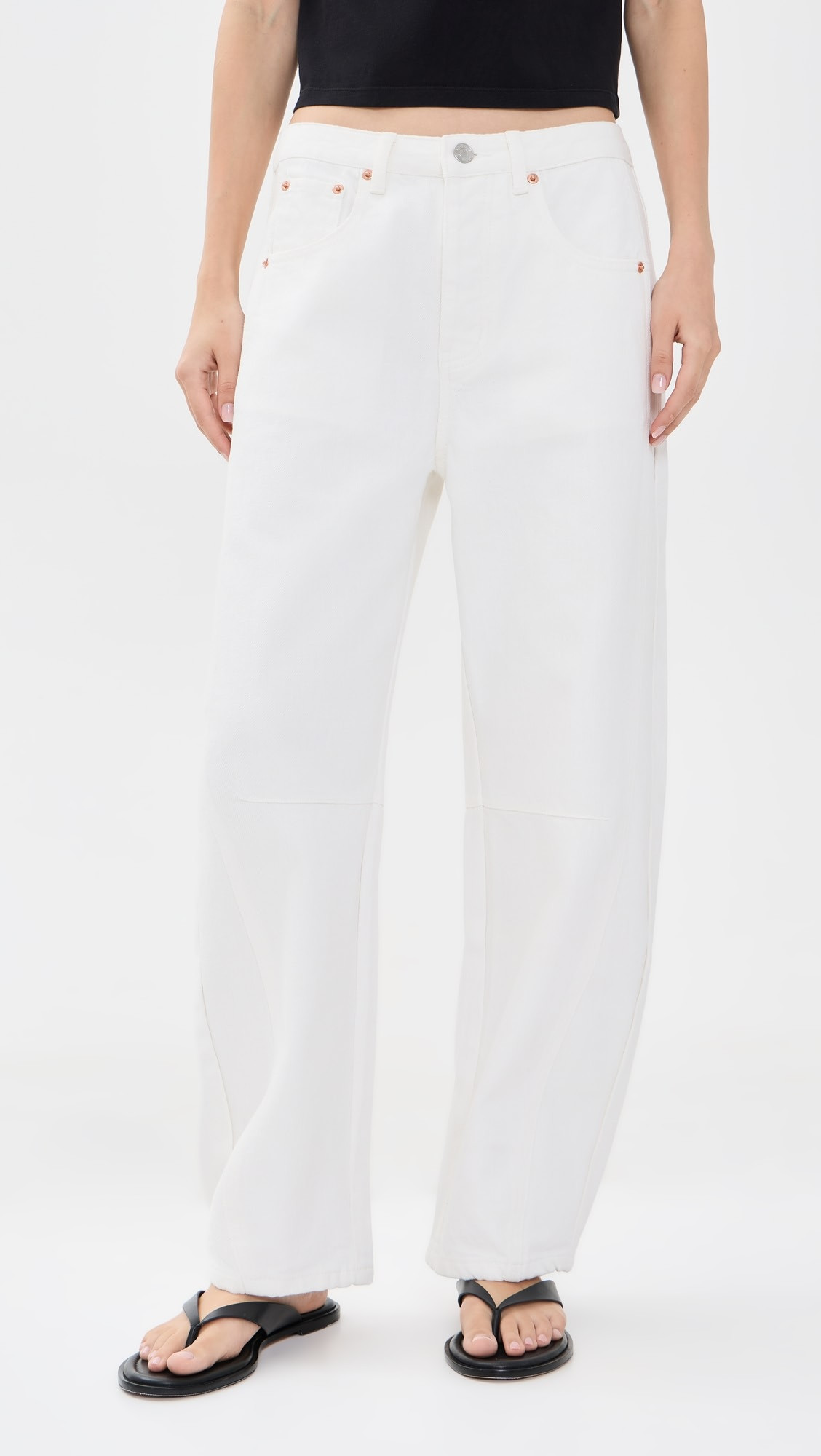 PARKE Horseshoe Jeans | Shopbop | Shopbop