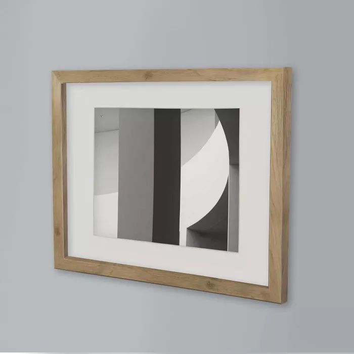 Thin Single Picture Frame - Made By Design™ | Target