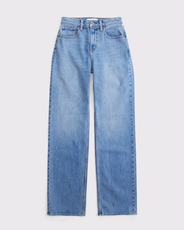 Must have pair of jeans!

#LTKootd #LTKmomlife #LTKSeasonal